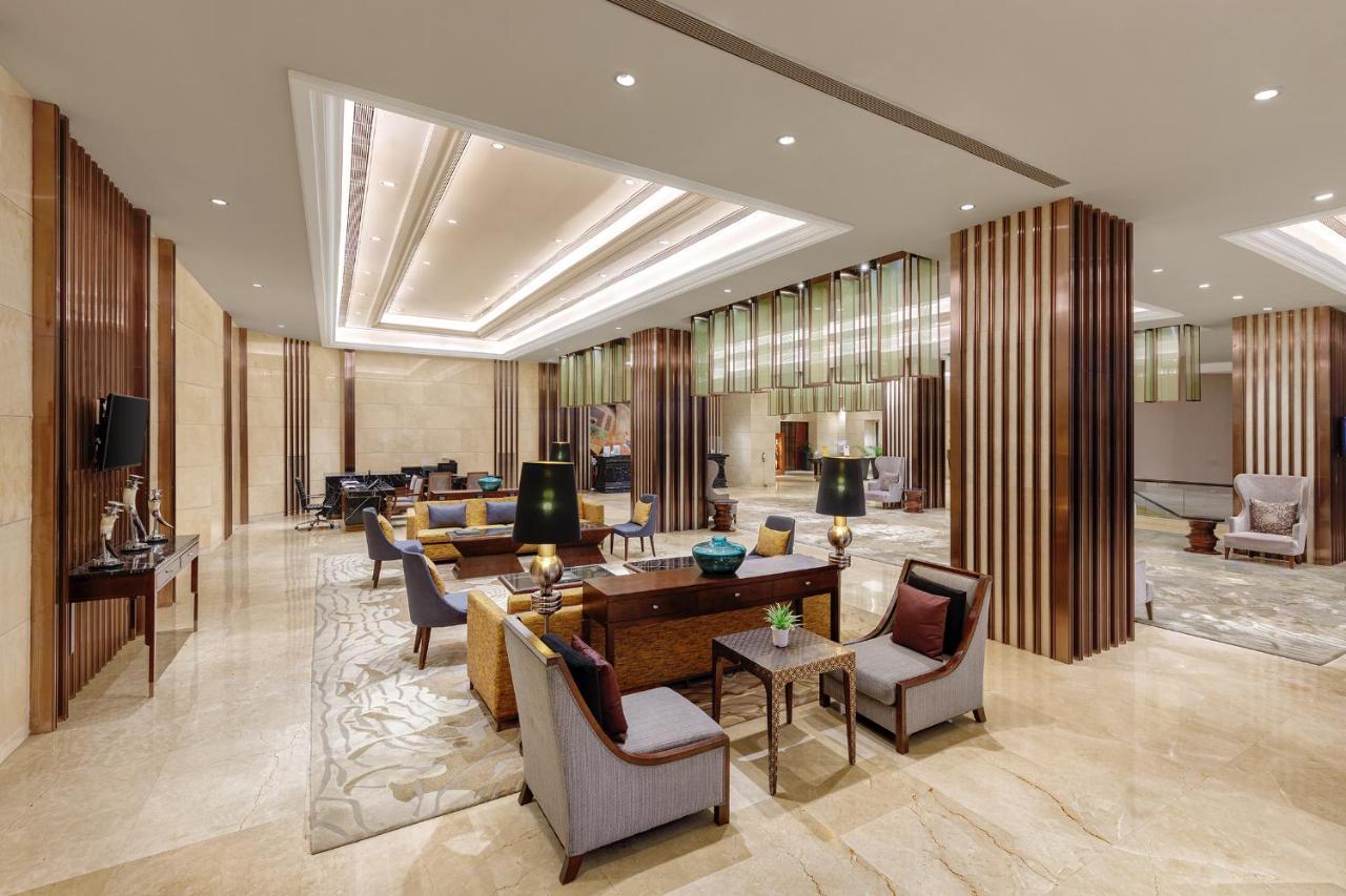 PRIDE PLAZA HOTEL, AEROCITY NEW DELHI HOTEL