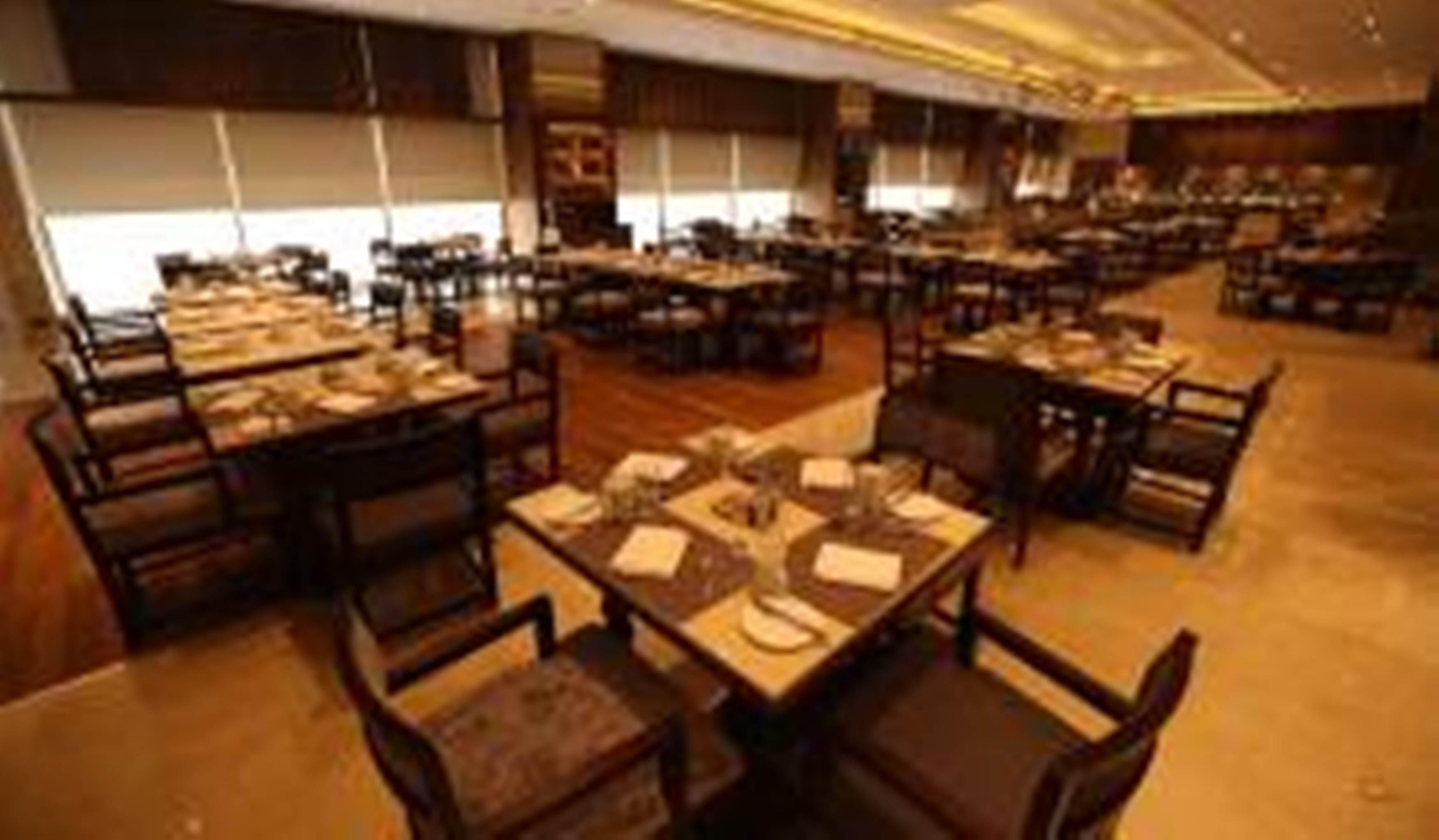 PRIDE PLAZA HOTEL, AEROCITY NEW DELHI HOTEL