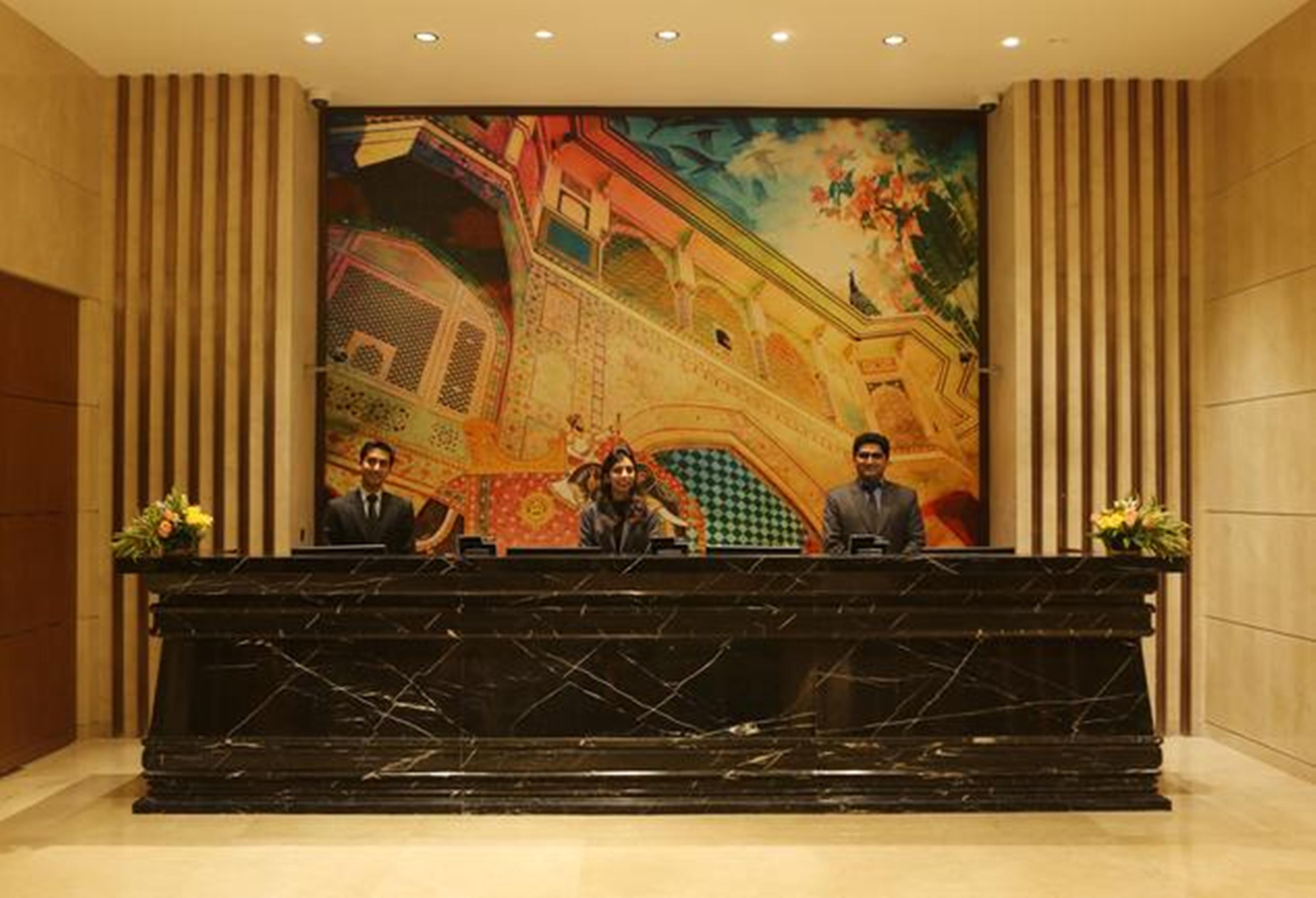 PRIDE PLAZA HOTEL, AEROCITY NEW DELHI HOTEL