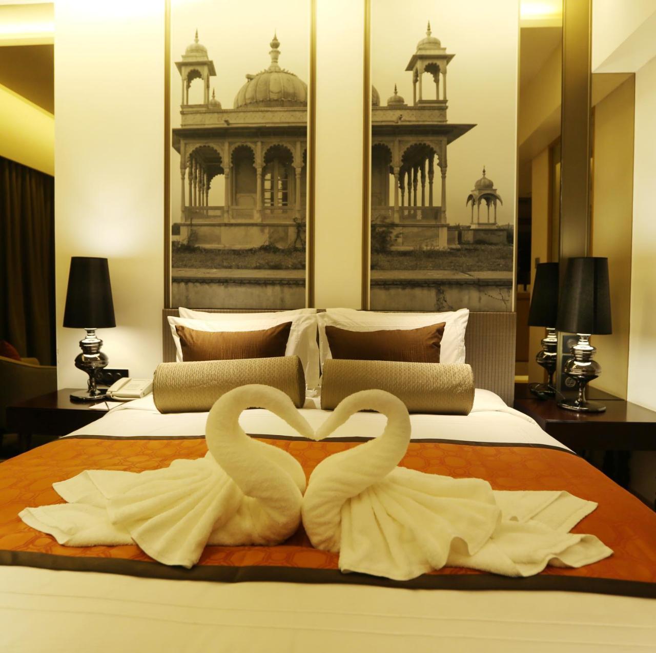 Pride Plaza Hotel Aerocity New Delhi Hotel