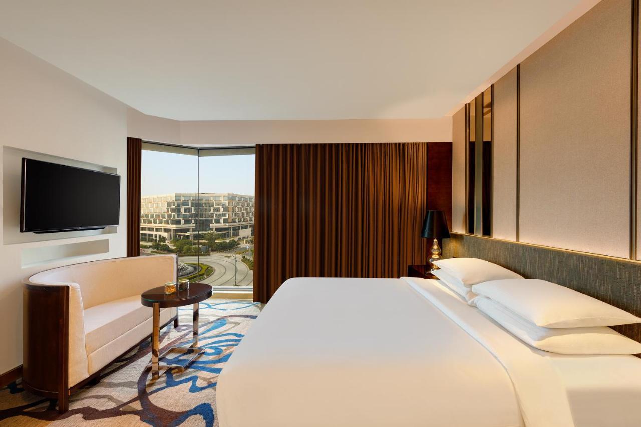 PRIDE PLAZA HOTEL, AEROCITY NEW DELHI HOTEL